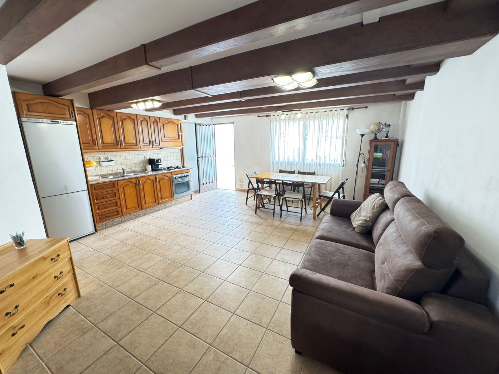 For sale - 3 Bedroom 2 Bathroom Townhouse in San Miguel De Salinas - , San Miguel De Salinas, Alicante, Spain - Alicante