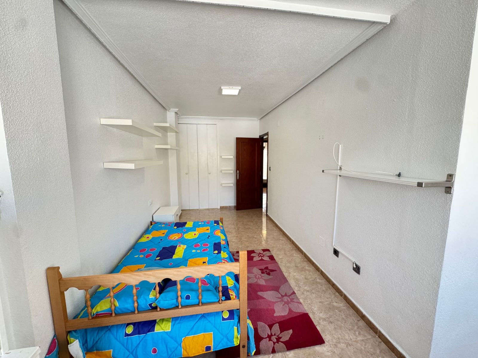 For sale - 3 Bedroom 2 Bathroom Townhouse in San Miguel De Salinas - , San Miguel De Salinas, Alicante, Spain - Alicante