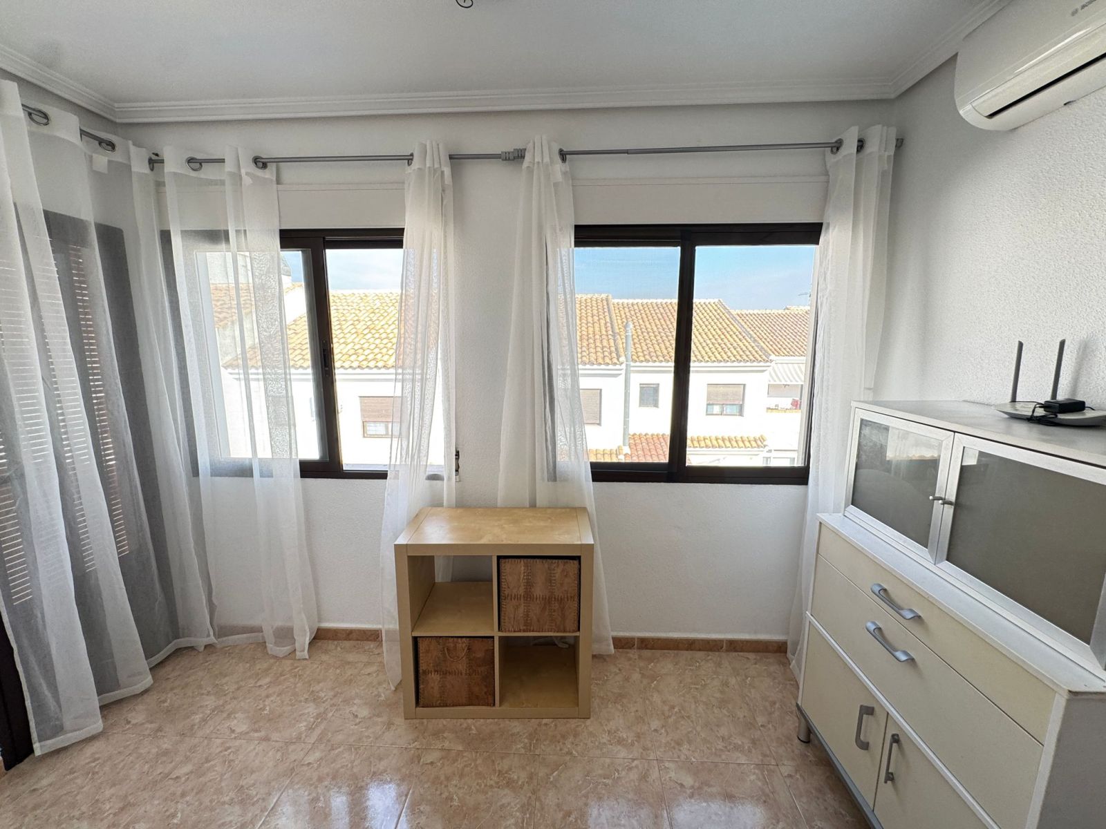 For sale - 3 Bedroom 2 Bathroom Townhouse in San Miguel De Salinas - , San Miguel De Salinas, Alicante, Spain - Alicante