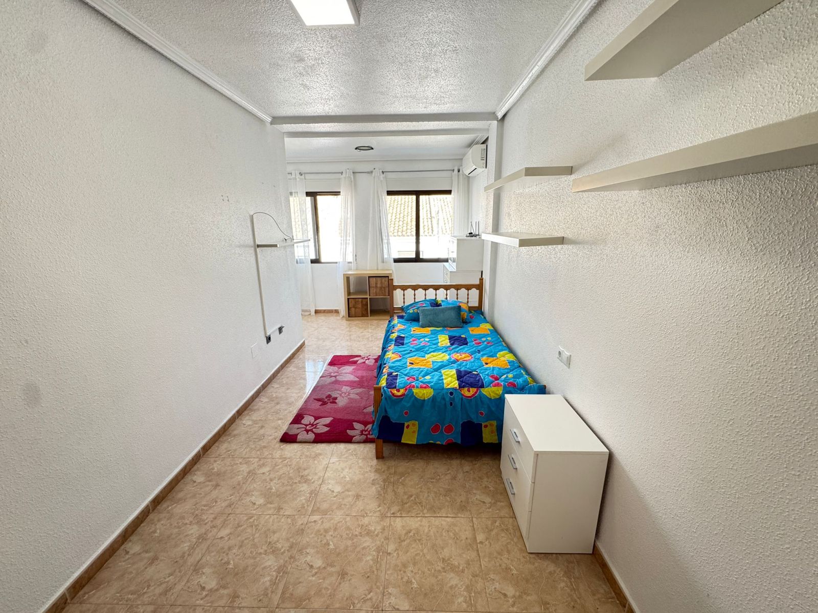 For sale - 3 Bedroom 2 Bathroom Townhouse in San Miguel De Salinas - , San Miguel De Salinas, Alicante, Spain - Alicante