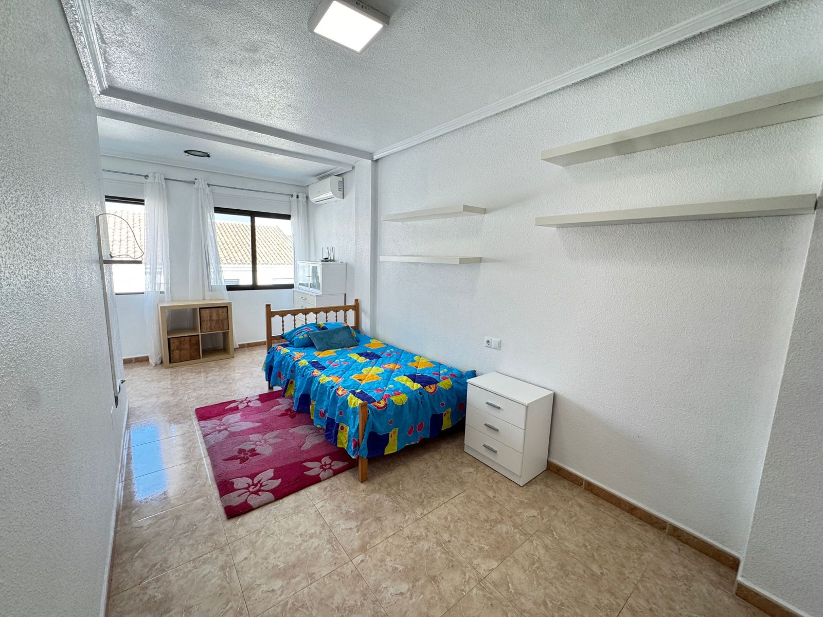 For sale - 3 Bedroom 2 Bathroom Townhouse in San Miguel De Salinas - , San Miguel De Salinas, Alicante, Spain - Alicante