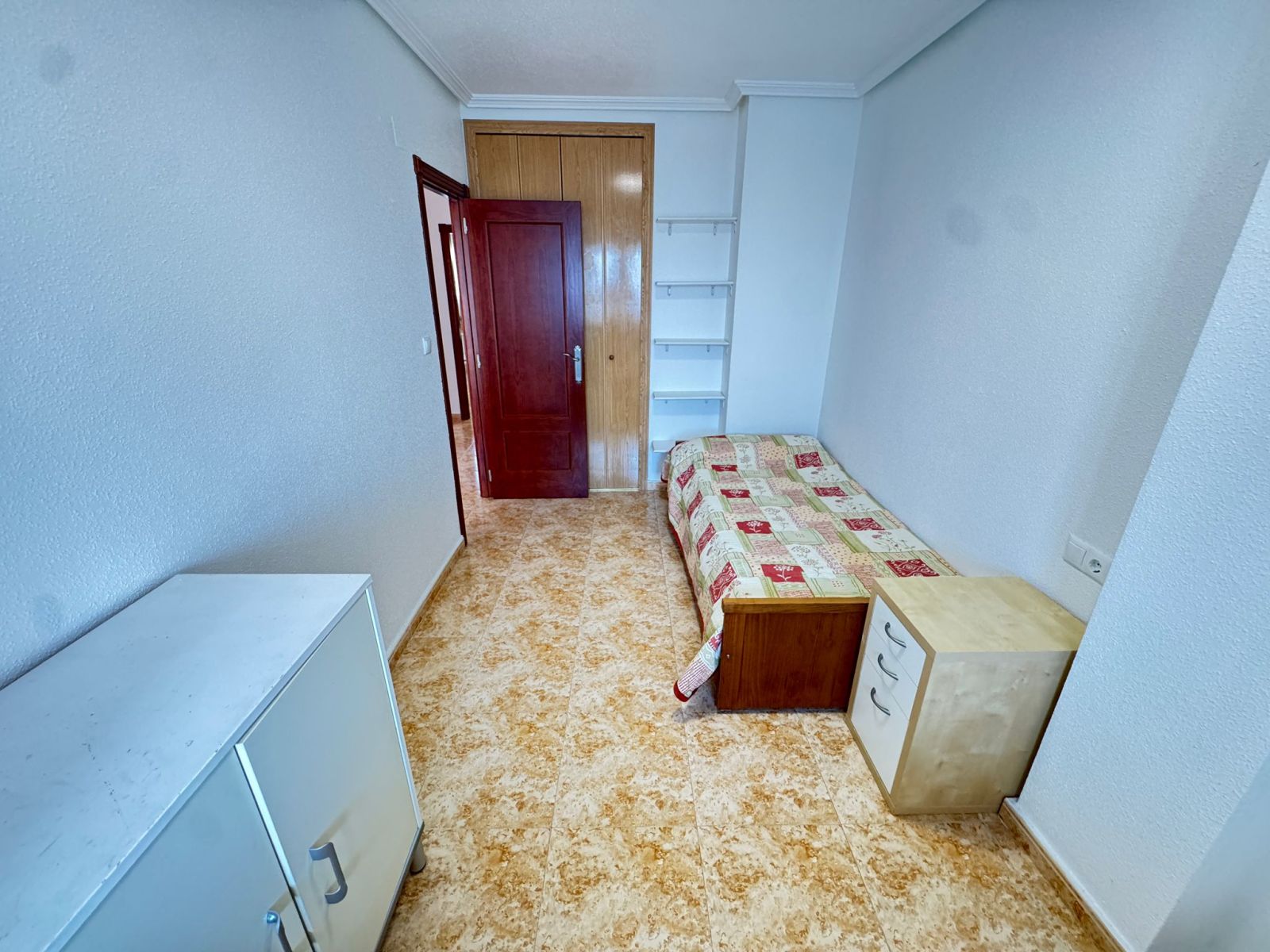 For sale - 3 Bedroom 2 Bathroom Townhouse in San Miguel De Salinas - , San Miguel De Salinas, Alicante, Spain - Alicante