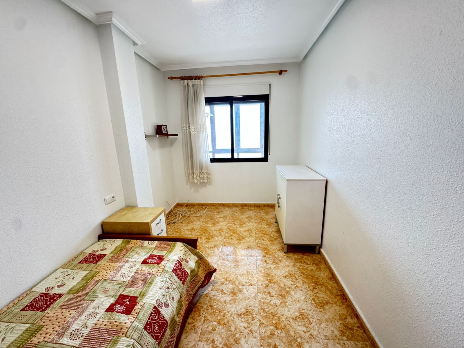 For sale - 3 Bedroom 2 Bathroom Townhouse in San Miguel De Salinas - , San Miguel De Salinas, Alicante, Spain - Alicante