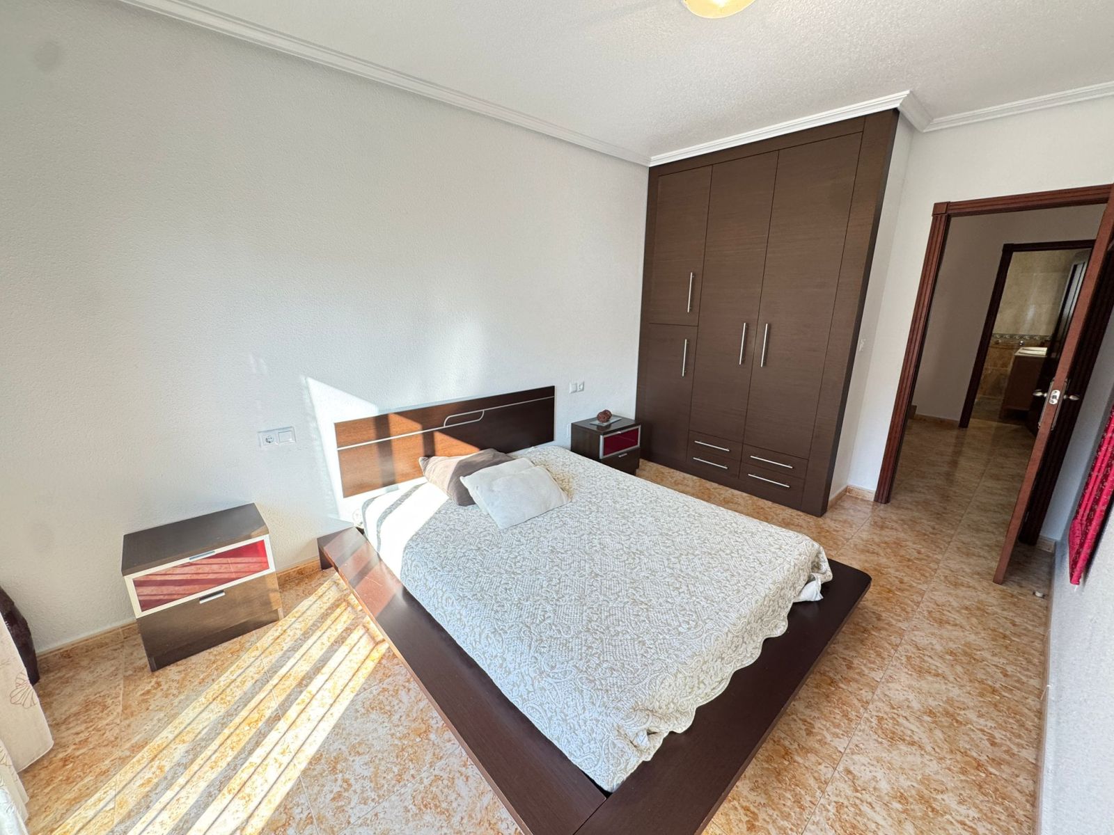 For sale - 3 Bedroom 2 Bathroom Townhouse in San Miguel De Salinas - , San Miguel De Salinas, Alicante, Spain - Alicante