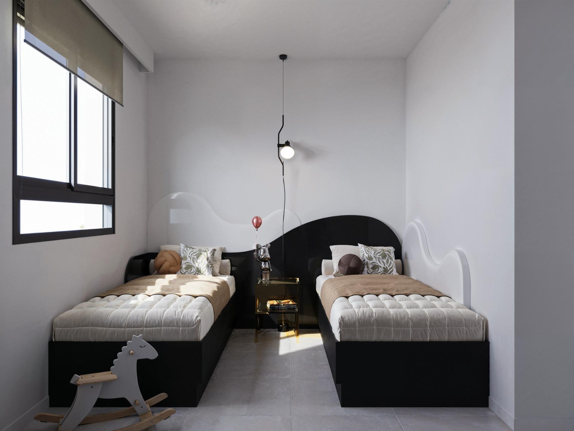 For sale - 3 Bedroom 2 Bathroom Bungalow in San Miguel de Salinas - Pueblo  - Alicante