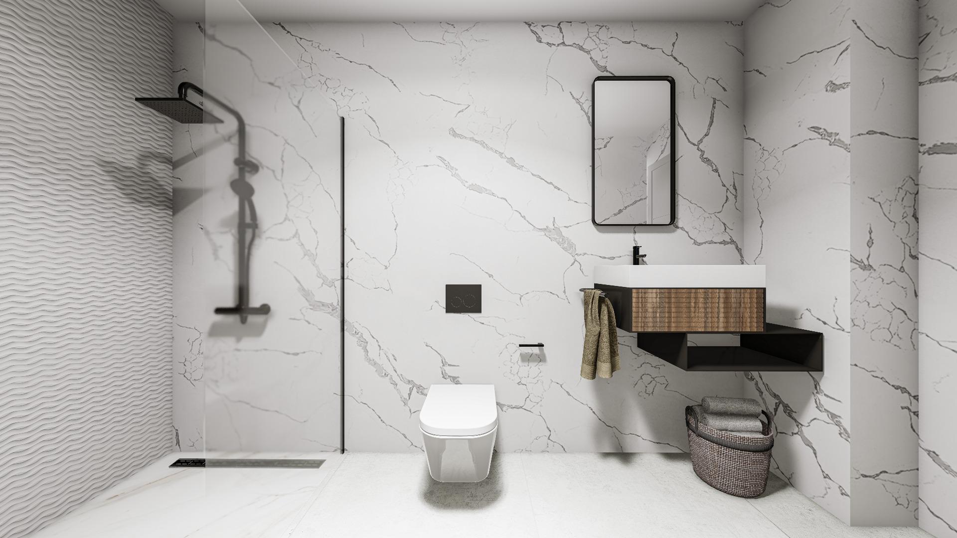 For sale - 3 Bedroom 3 Bathroom Town House in Pilar de La Horadada - Lo Monte  - Alicante