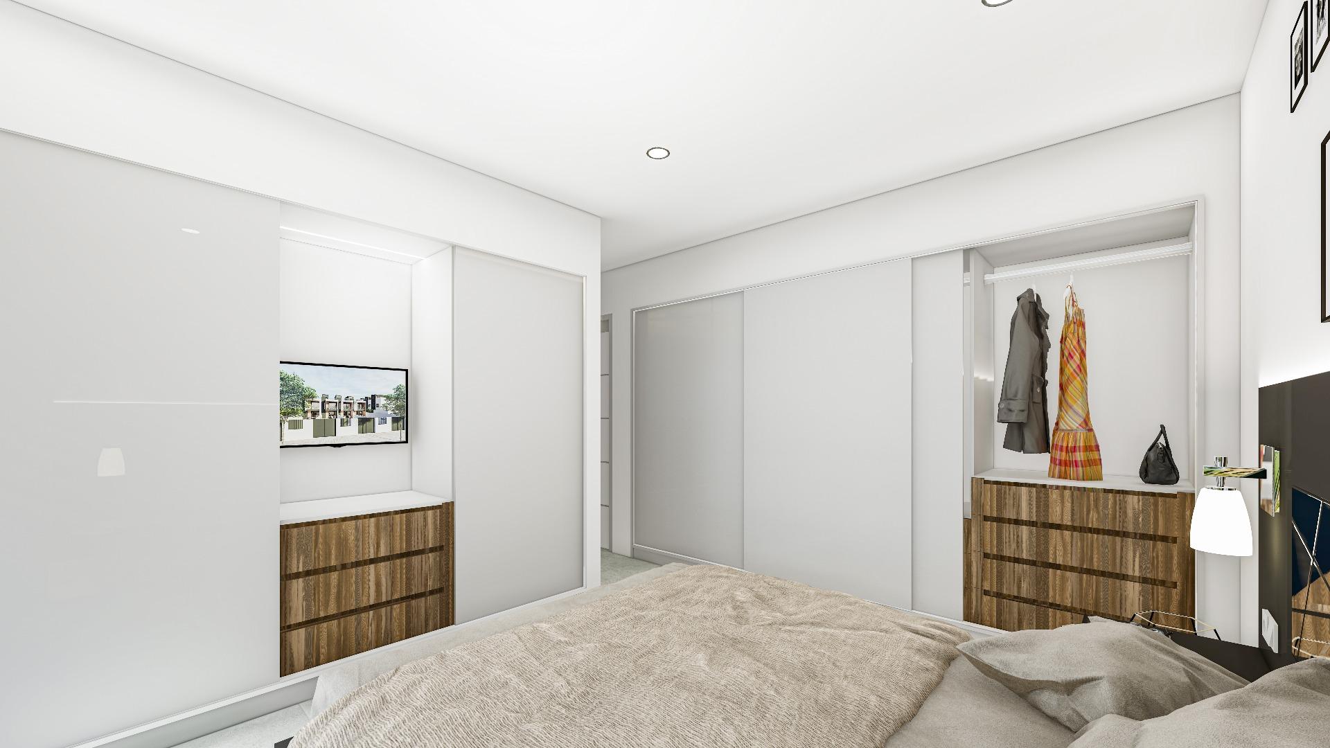 For sale - 3 Bedroom 3 Bathroom Town House in Pilar de La Horadada - Lo Monte  - Alicante