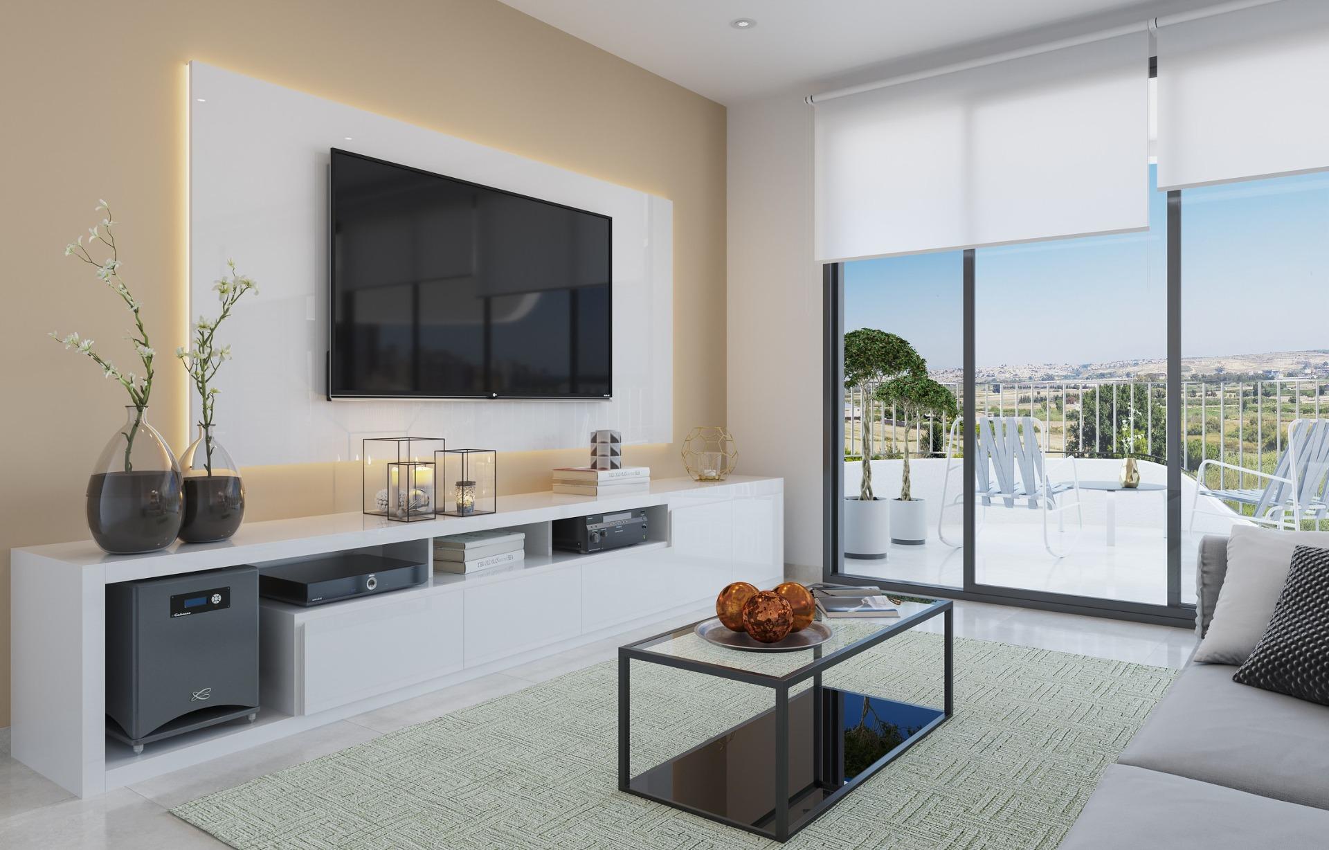 For sale - 3 Bedroom 2 Bathroom Penthouse in Guardamar del Segura - Avenida del Puerto  - Alicante
