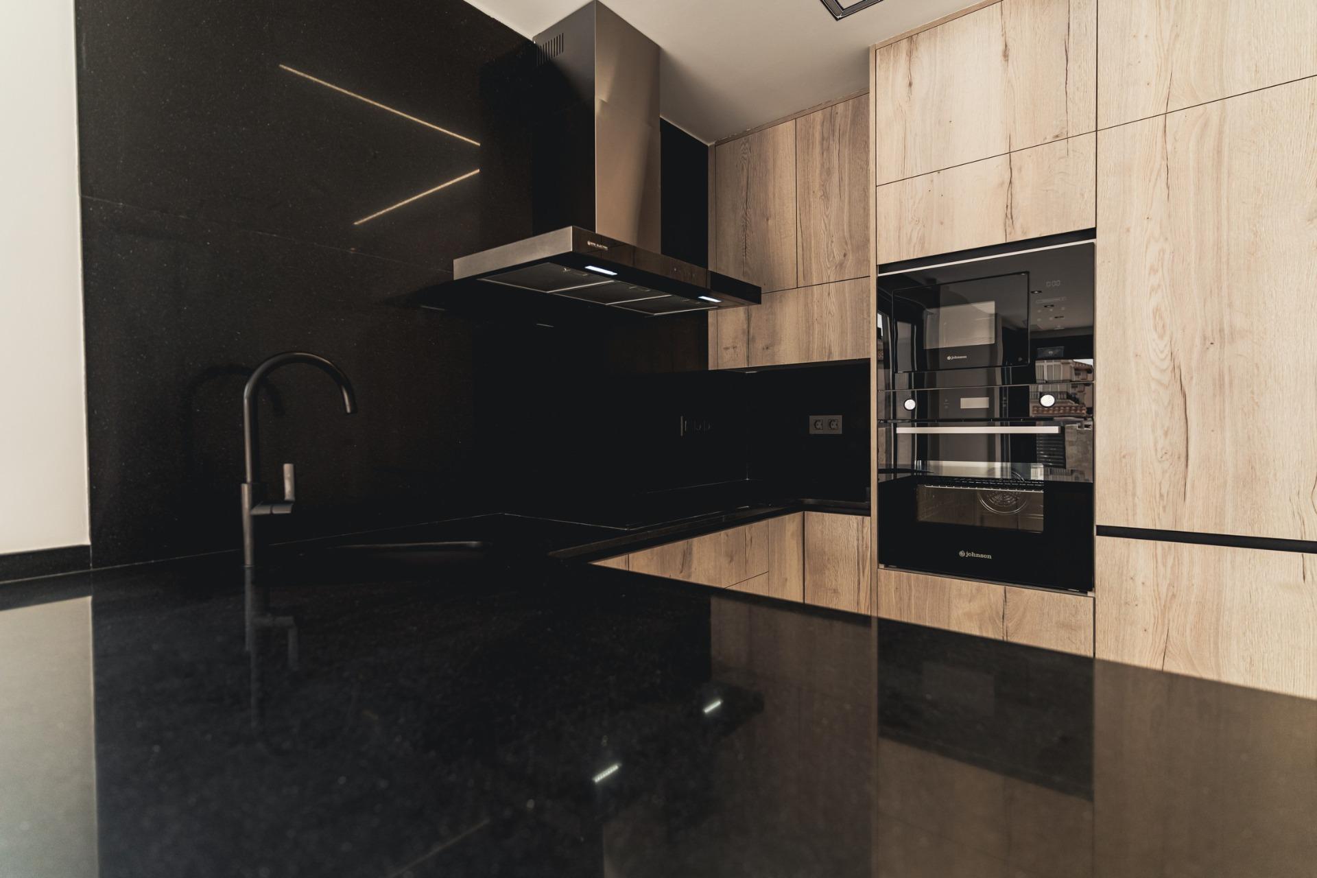 For sale - 4 Bedroom 3 Bathroom Villa in Orihuela Costa - Punta Prima  - Alicante