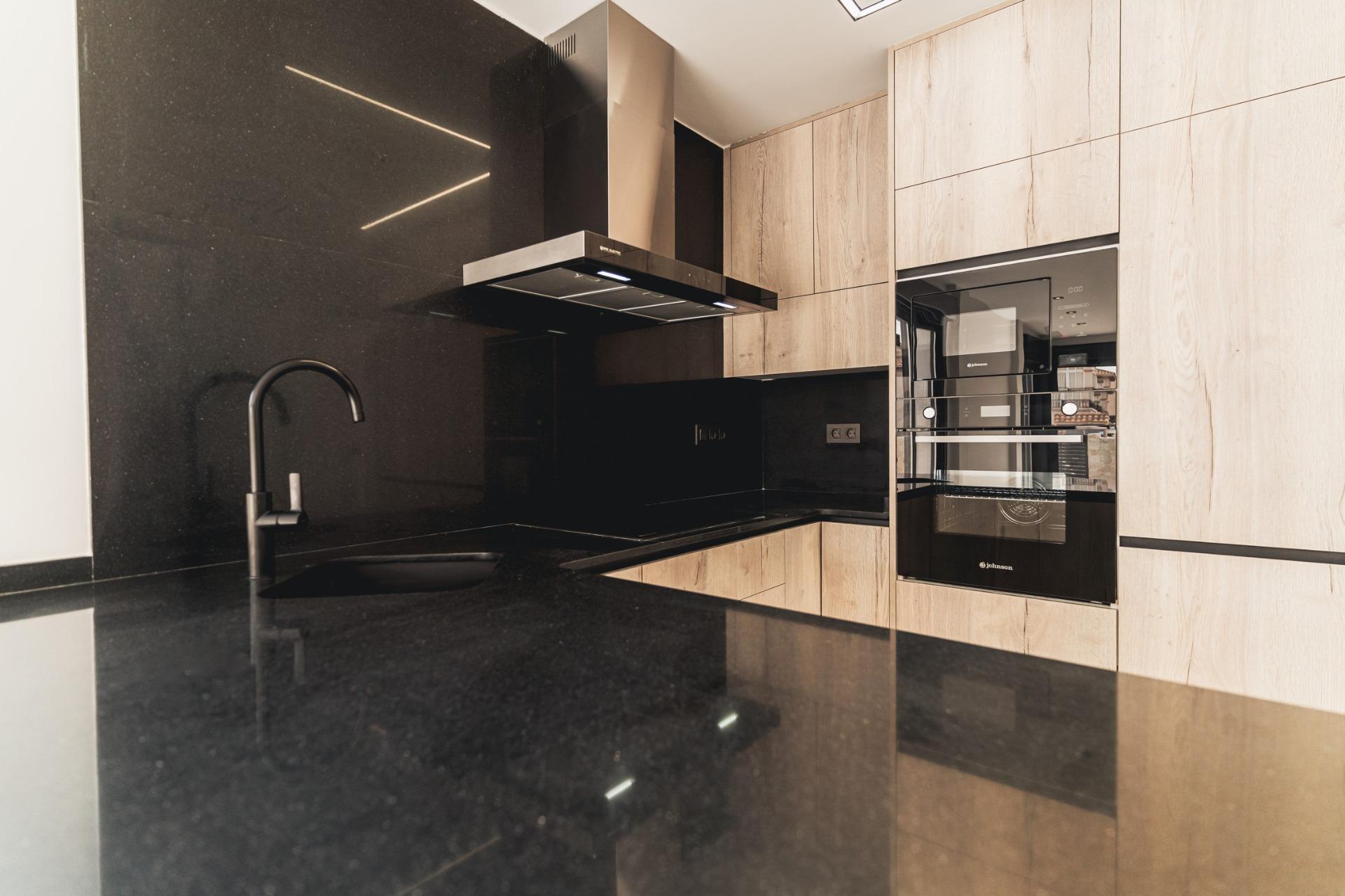 For sale - 4 Bedroom 3 Bathroom Villa in Orihuela Costa - Punta Prima  - Alicante