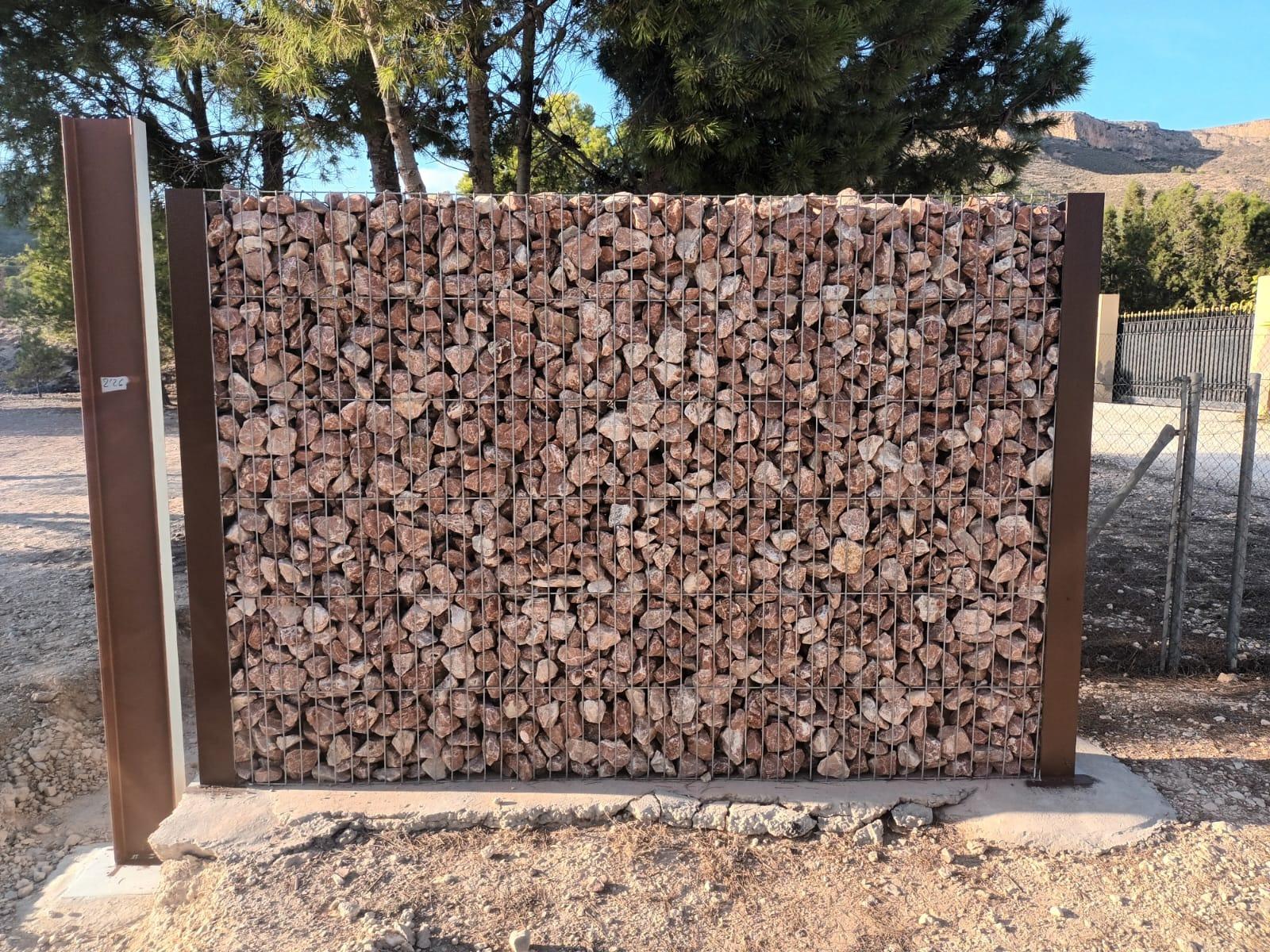 For sale - 2 Bedroom 2 Bathroom Villa in La Romana - Batistes  - Alicante