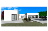 31-1375-115-10-115/67607, 3 Bedroom 2 Bathroom Villa in La Romana
