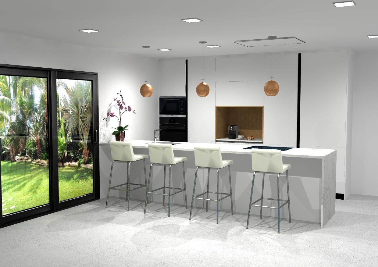 For sale - 3 Bedroom 3 Bathroom Villa in Aspe - Poligono 19  - Alicante