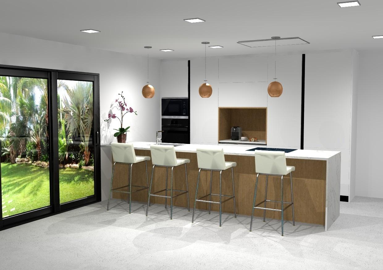 For sale - 3 Bedroom 3 Bathroom Villa in Aspe - Poligono 19  - Alicante