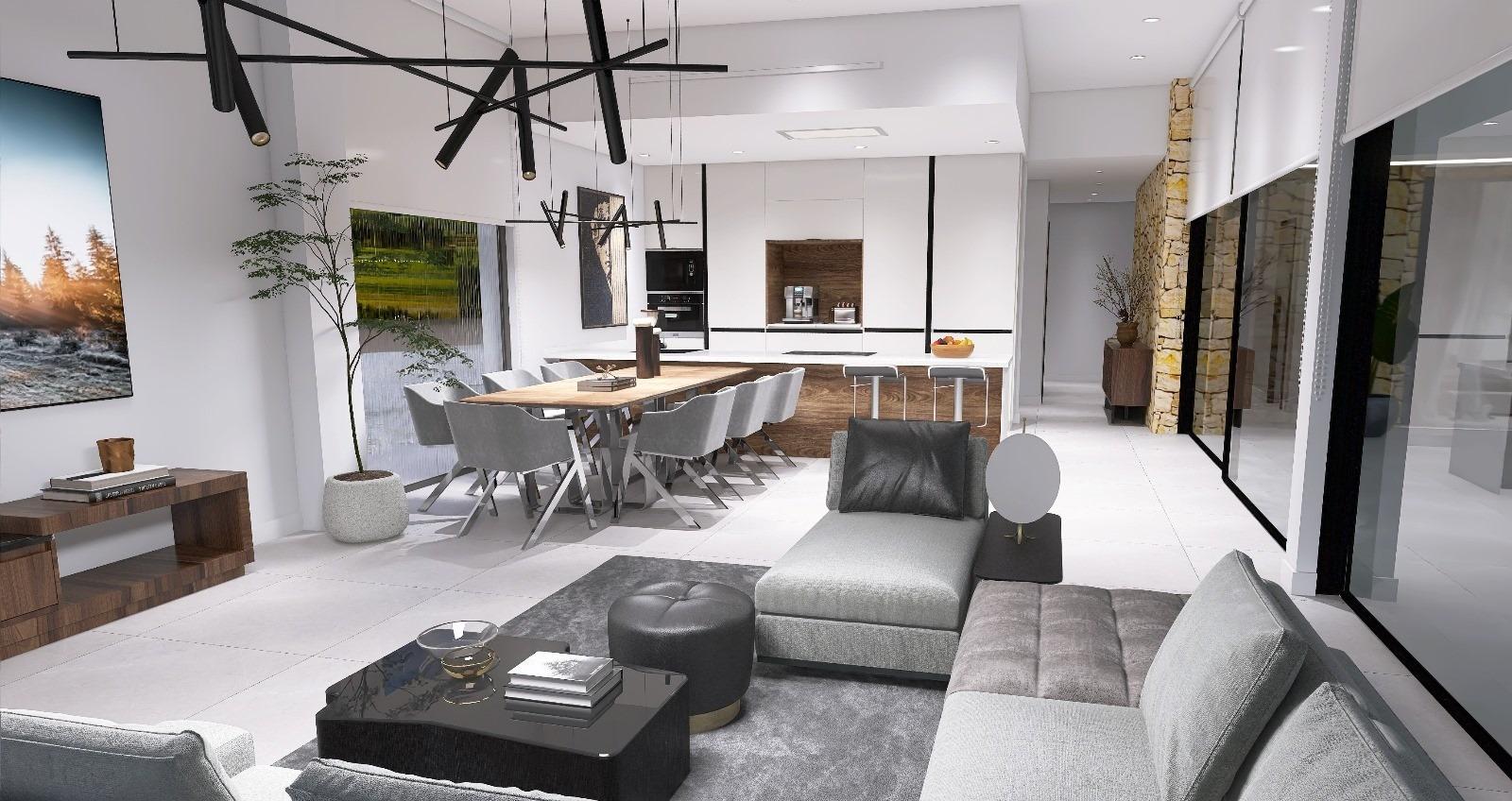 For sale - 4 Bedroom 3 Bathroom Villa in Aspe - Poligono 19  - Alicante