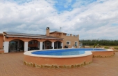 76-R5039317/67628, 3 Bedroom 2 Bathroom House - Detached Villa in Dolores