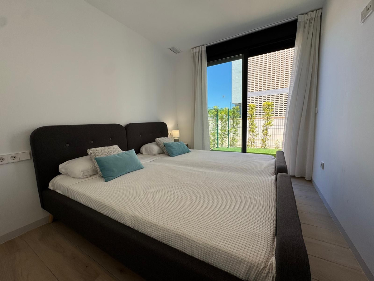 For sale - 2 Bedroom 2 Bathroom Apartment - Ground Floor Apartment in Torre-Pacheco - Santa Rosalia Lake and Life Resort  - Murcia