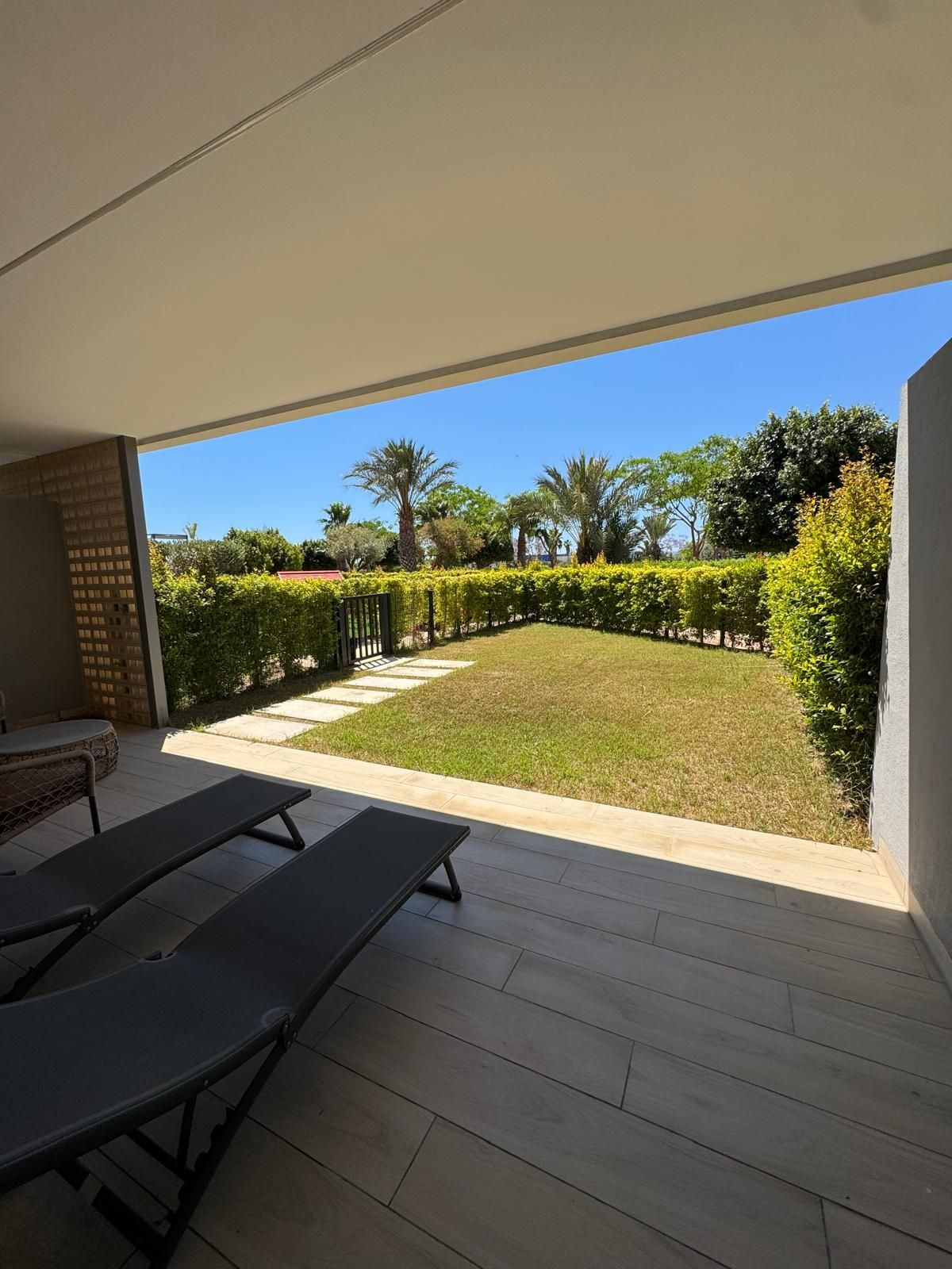 For sale - 2 Bedroom 2 Bathroom Apartment - Ground Floor Apartment in Torre-Pacheco - Santa Rosalia Lake and Life Resort  - Murcia