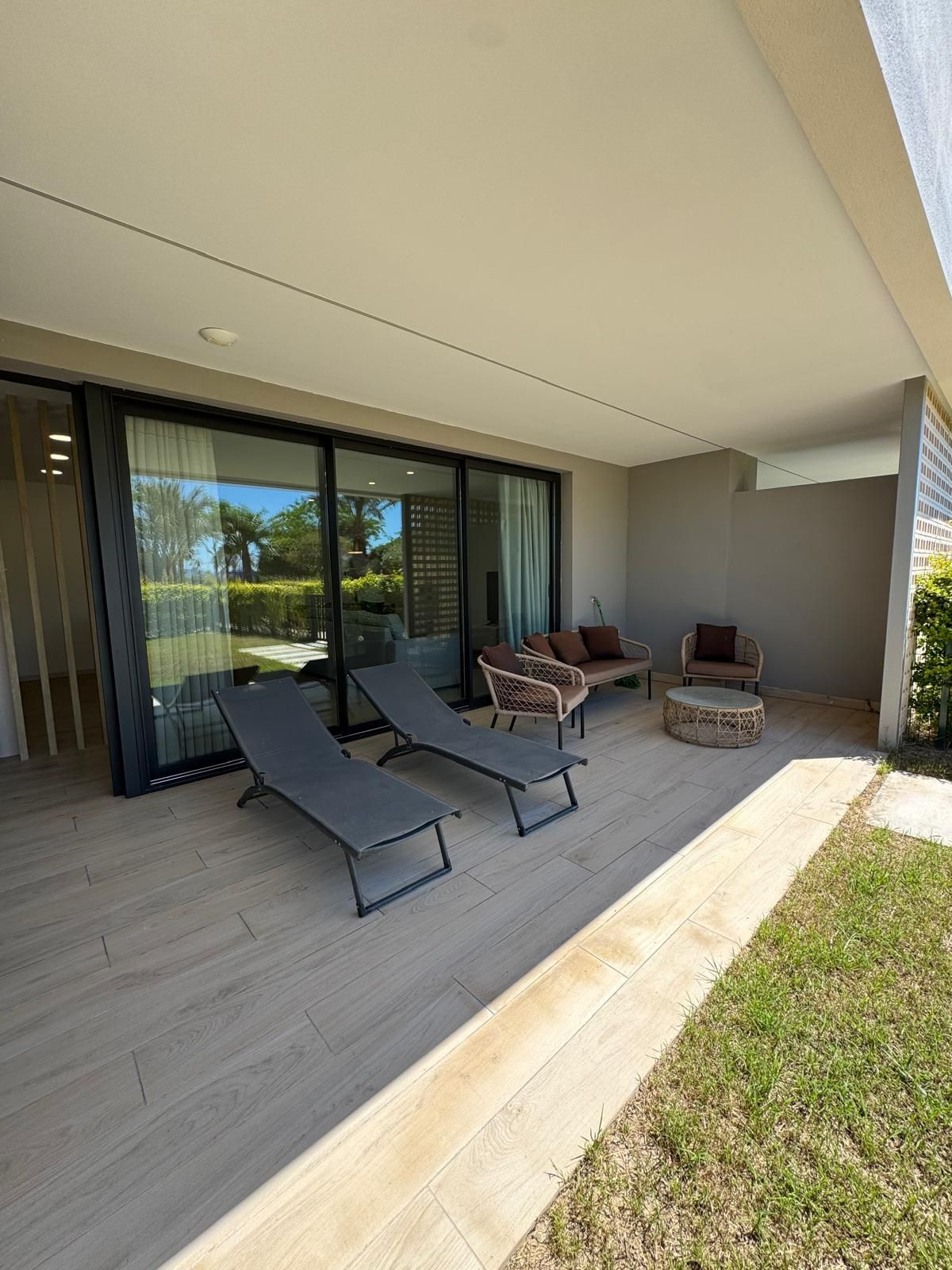 For sale - 2 Bedroom 2 Bathroom Apartment - Ground Floor Apartment in Torre-Pacheco - Santa Rosalia Lake and Life Resort  - Murcia