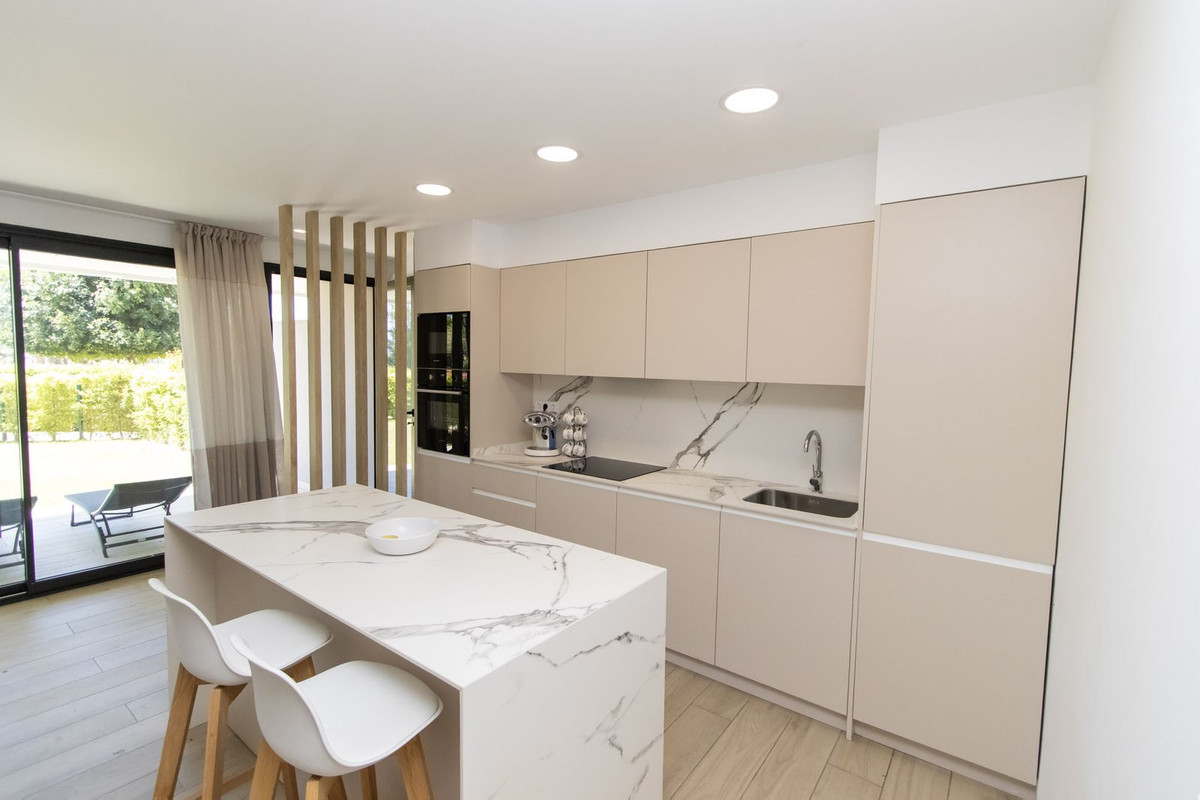 For sale - 2 Bedroom 2 Bathroom Apartment - Ground Floor Apartment in Torre-Pacheco - Santa Rosalia Lake and Life Resort  - Murcia