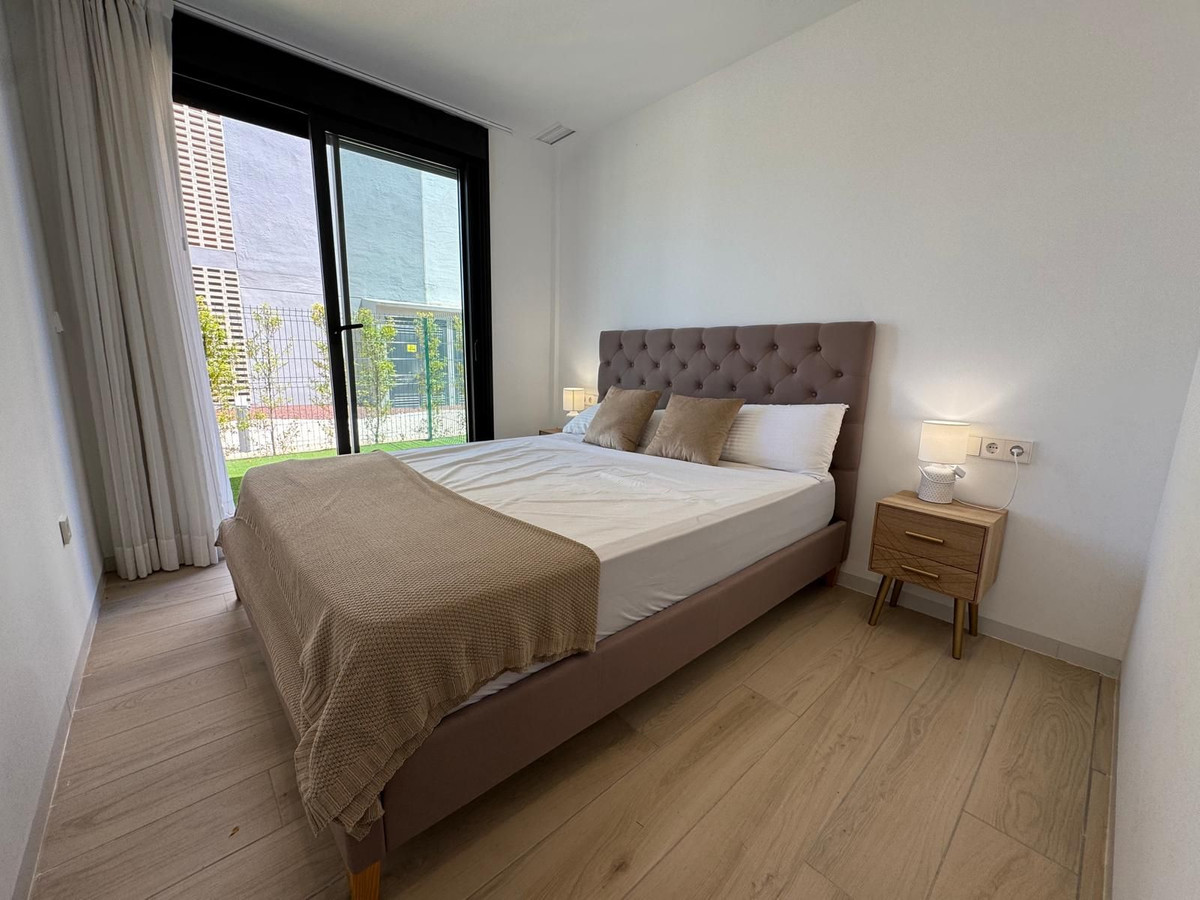 For sale - 2 Bedroom 2 Bathroom Apartment - Ground Floor Apartment in Torre-Pacheco - Santa Rosalia Lake and Life Resort  - Murcia