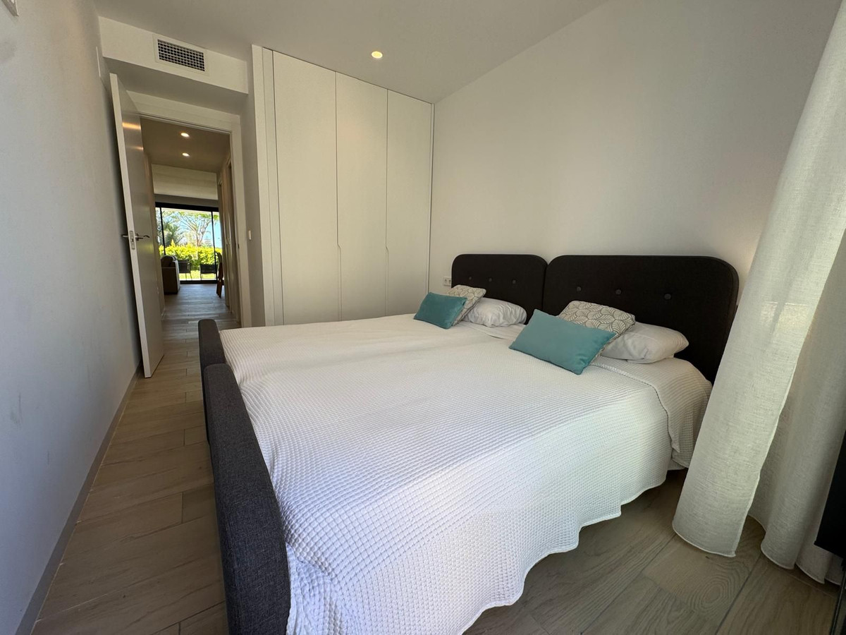 For sale - 2 Bedroom 2 Bathroom Apartment - Ground Floor Apartment in Torre-Pacheco - Santa Rosalia Lake and Life Resort  - Murcia