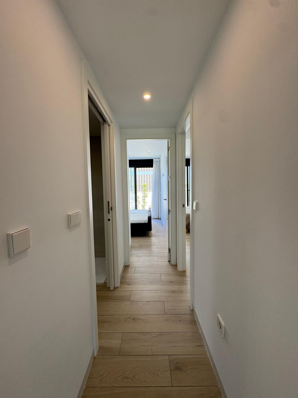 For sale - 2 Bedroom 2 Bathroom Apartment - Ground Floor Apartment in Torre-Pacheco - Santa Rosalia Lake and Life Resort  - Murcia