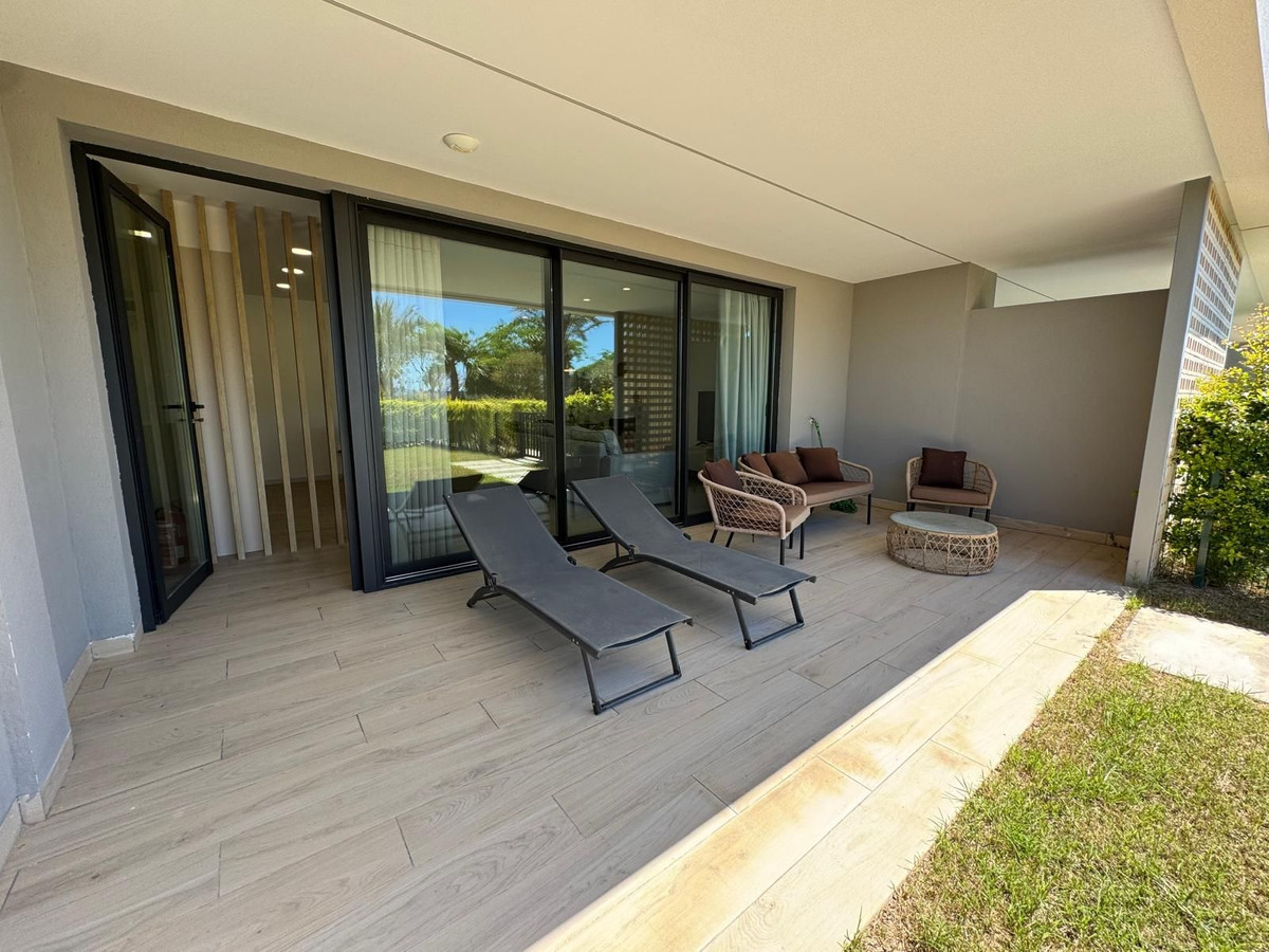 For sale - 2 Bedroom 2 Bathroom Apartment - Ground Floor Apartment in Torre-Pacheco - Santa Rosalia Lake and Life Resort  - Murcia