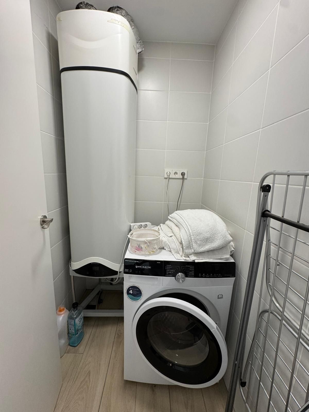 For sale - 2 Bedroom 2 Bathroom Apartment - Ground Floor Apartment in Torre-Pacheco - Santa Rosalia Lake and Life Resort  - Murcia