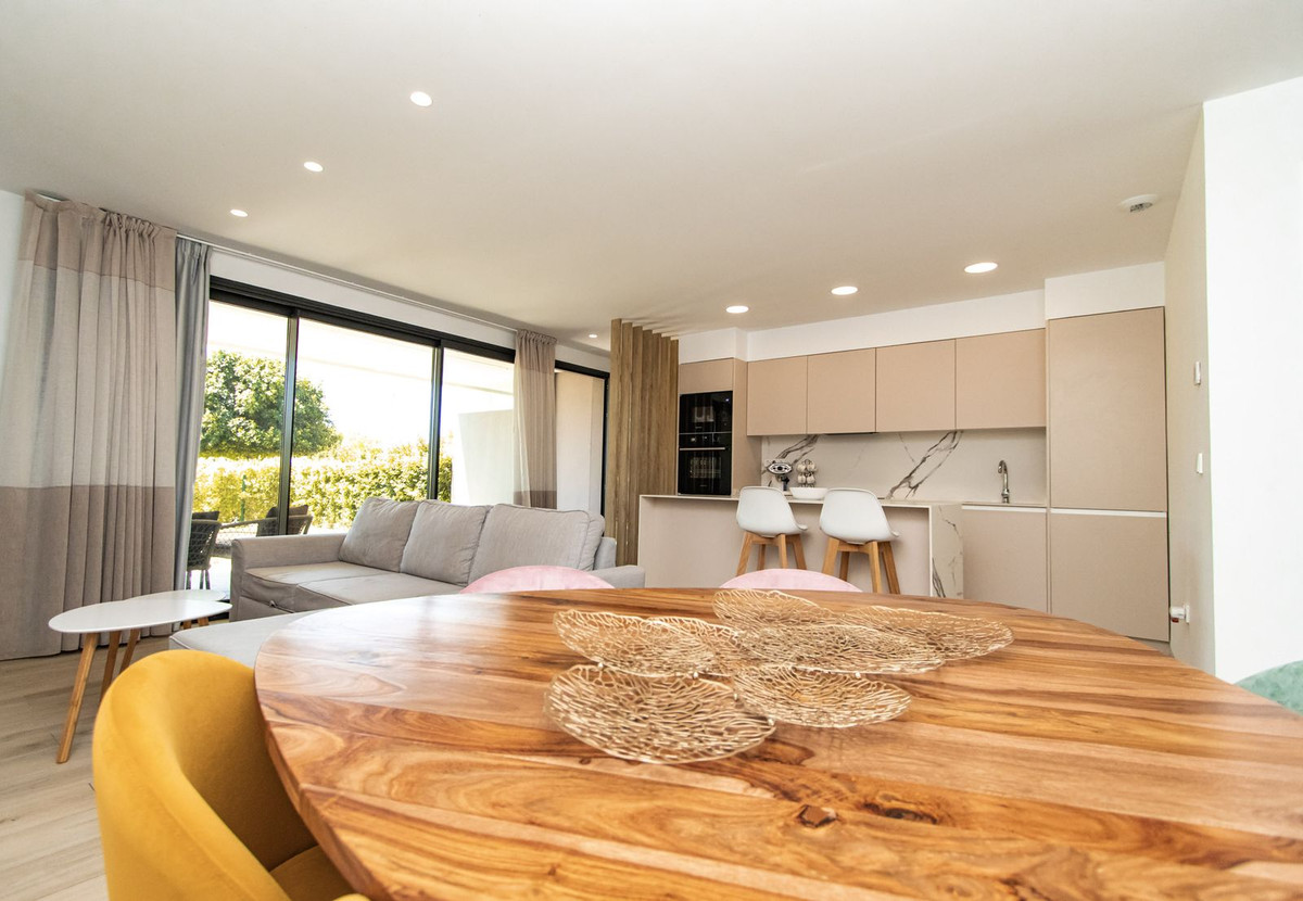 For sale - 2 Bedroom 2 Bathroom Apartment - Ground Floor Apartment in Torre-Pacheco - Santa Rosalia Lake and Life Resort  - Murcia