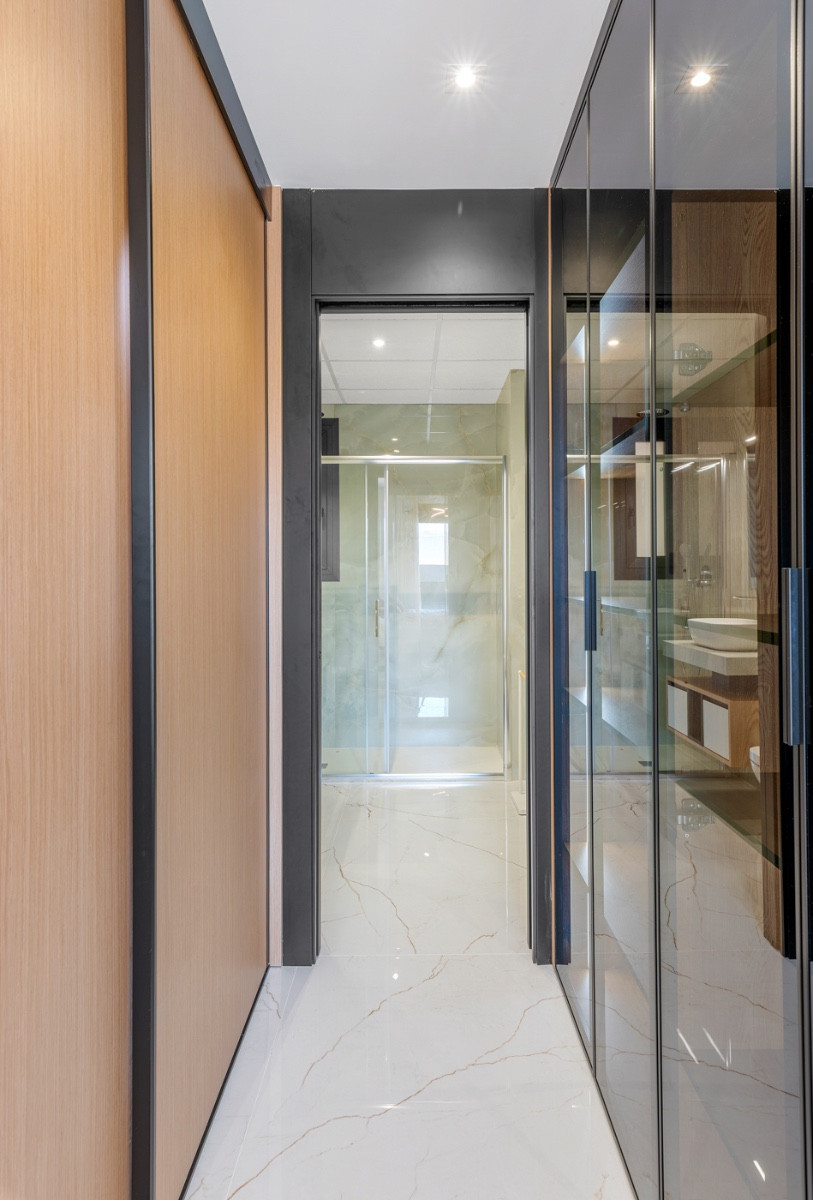 For sale - 3 Bedroom 2 Bathroom Apartment - Penthouse in Orihuela - Orihuela Costa  - Alicante