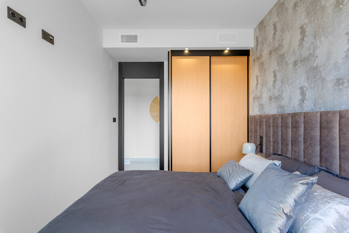 For sale - 3 Bedroom 2 Bathroom Apartment - Penthouse in Orihuela - Orihuela Costa  - Alicante