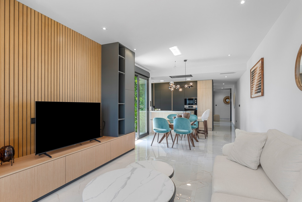 For sale - 3 Bedroom 2 Bathroom Apartment - Penthouse in Orihuela - Orihuela Costa  - Alicante