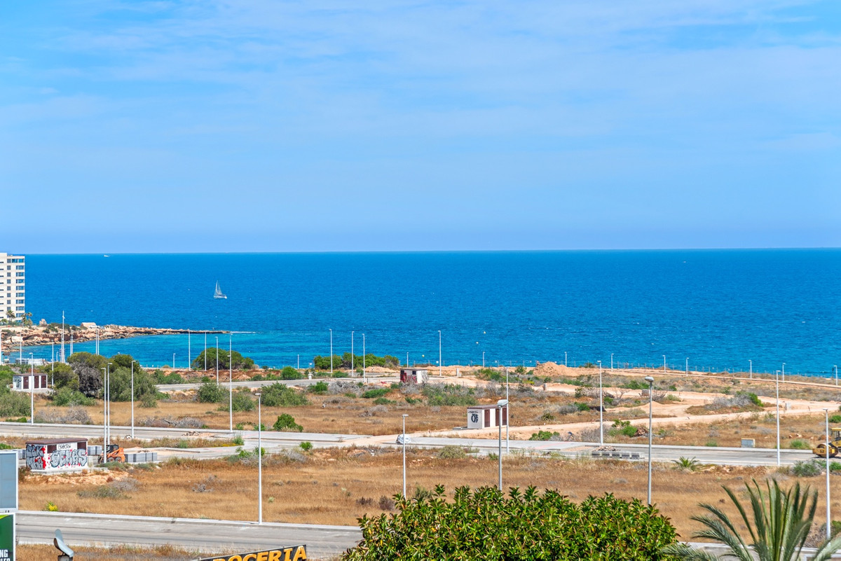 For sale - 3 Bedroom 2 Bathroom Apartment - Penthouse in Orihuela - Orihuela Costa  - Alicante