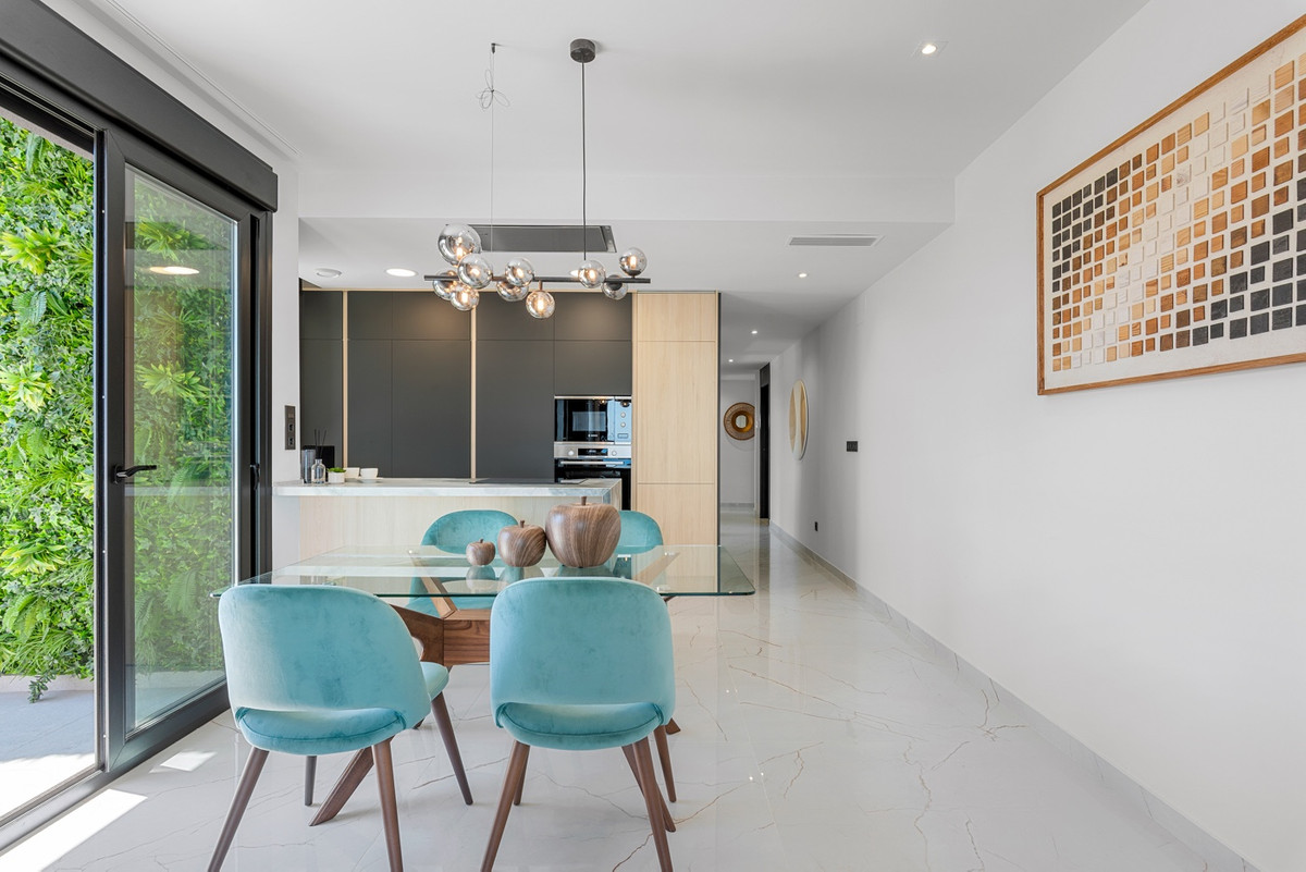 For sale - 3 Bedroom 2 Bathroom Apartment - Penthouse in Orihuela - Orihuela Costa  - Alicante