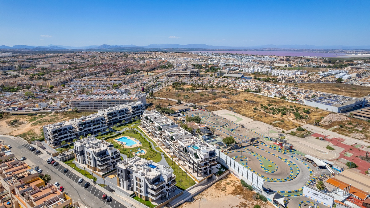For sale - 3 Bedroom 2 Bathroom Apartment - Penthouse in Orihuela - Orihuela Costa  - Alicante