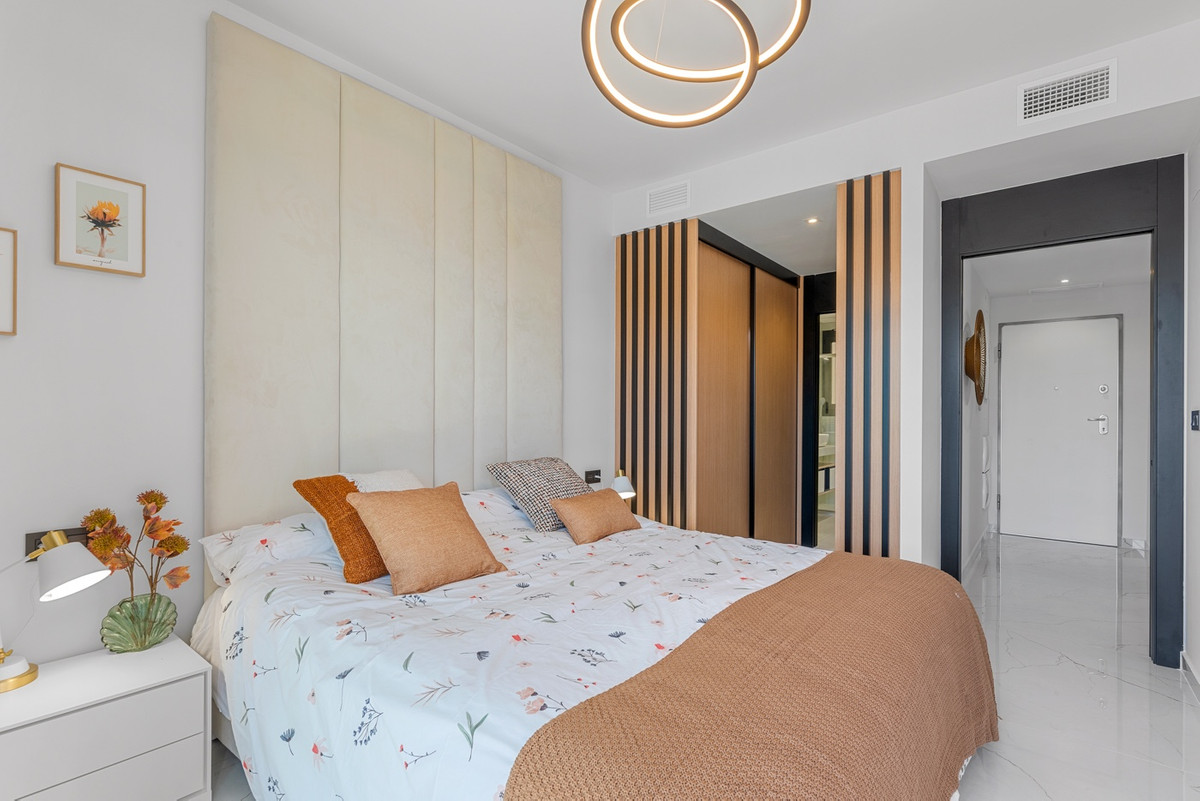 For sale - 3 Bedroom 2 Bathroom Apartment - Penthouse in Orihuela - Orihuela Costa  - Alicante