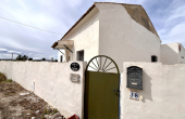 76-R5042413/67795, 3 Bedroom 2 Bathroom House - Finca - Cortijo in Dolores