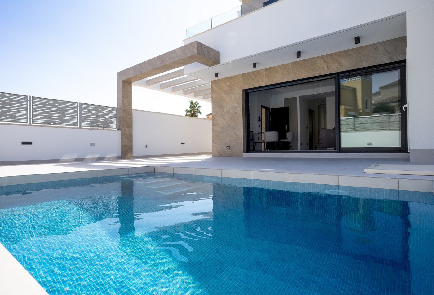 Sold - SOLD_3 Bedroom 3 Bathroom Villa in Villamartin - El Galan - Alicante