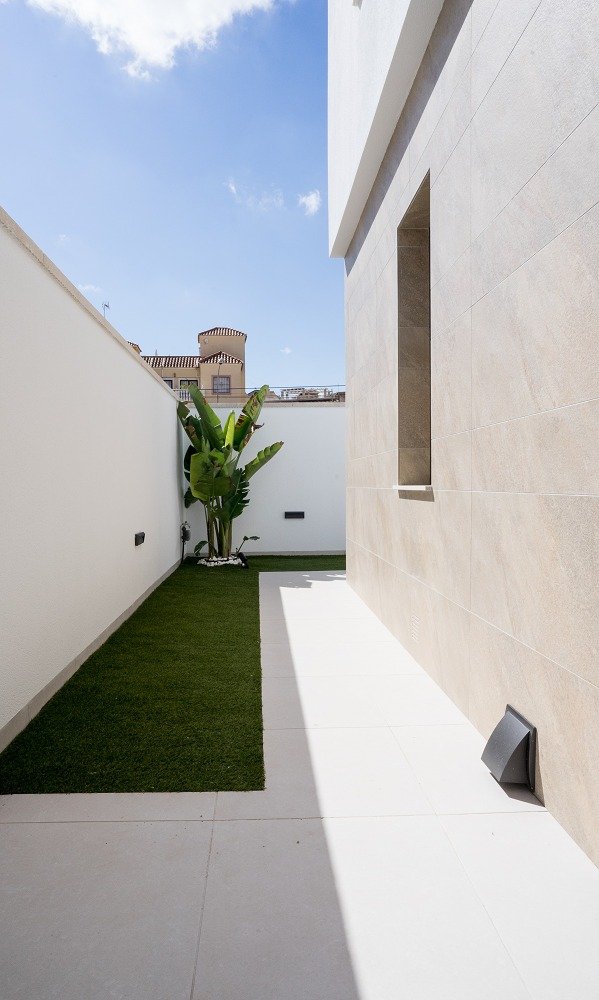 Sold - SOLD_3 Bedroom 3 Bathroom Villa in Villamartin - El Galan - Alicante