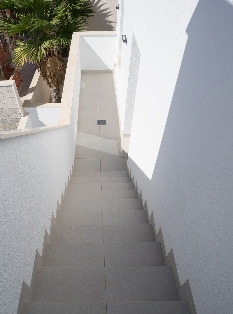 Sold - SOLD_3 Bedroom 3 Bathroom Villa in Villamartin - El Galan - Alicante
