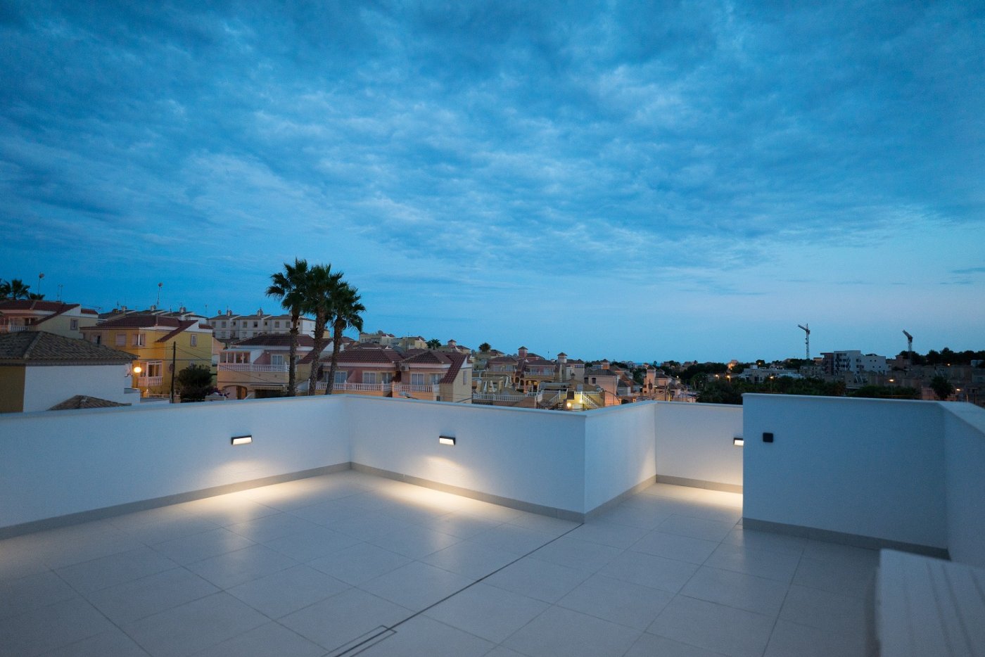 Sold - SOLD_3 Bedroom 3 Bathroom Villa in Villamartin - El Galan - Alicante