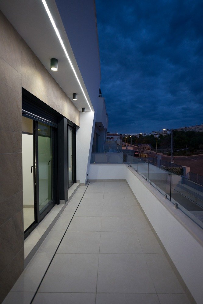 Sold - SOLD_3 Bedroom 3 Bathroom Villa in Villamartin - El Galan - Alicante