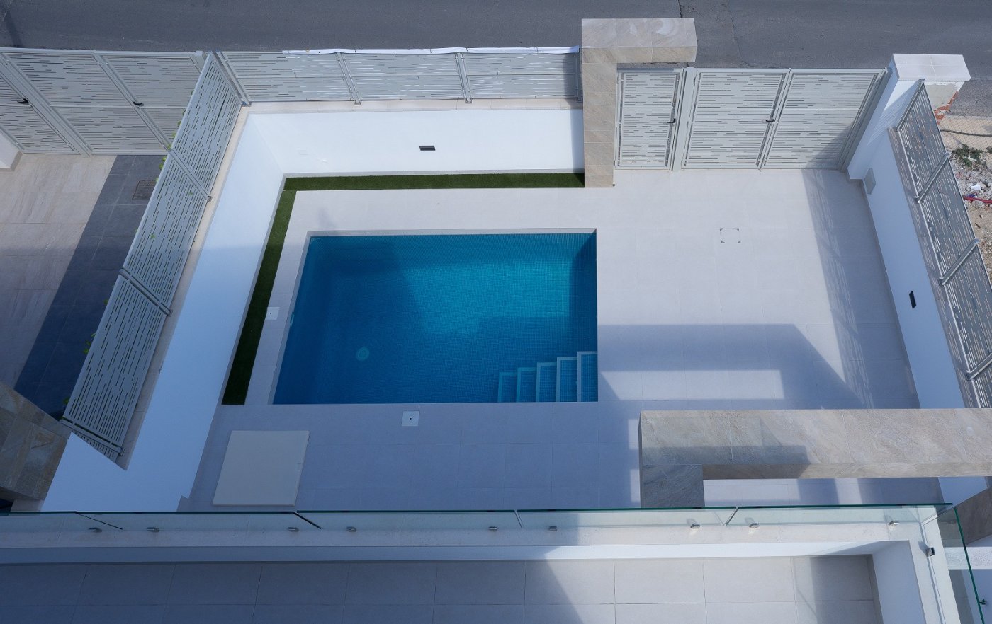 Sold - SOLD_3 Bedroom 3 Bathroom Villa in Villamartin - El Galan - Alicante
