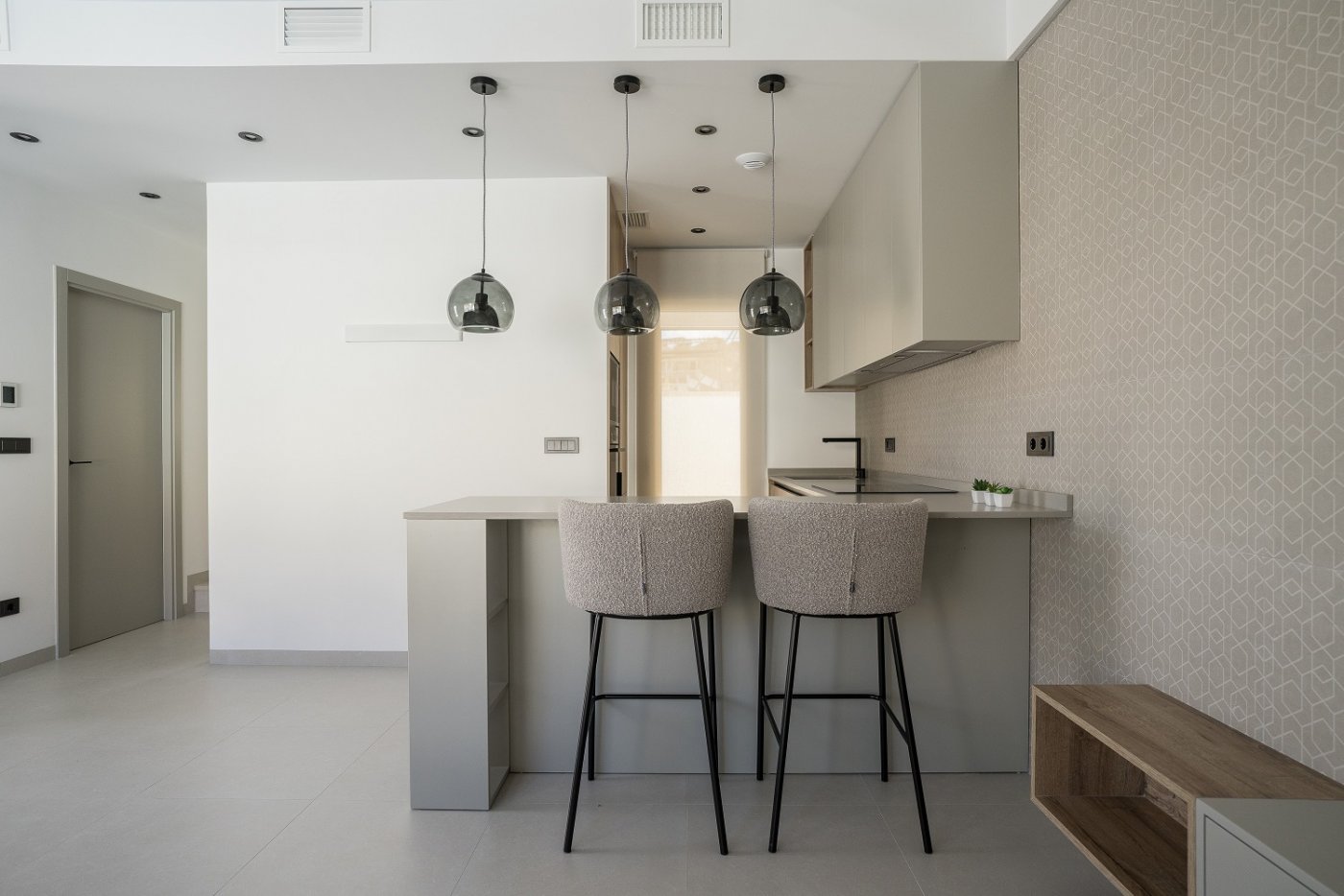 Sold - SOLD_3 Bedroom 3 Bathroom Villa in Villamartin - El Galan - Alicante