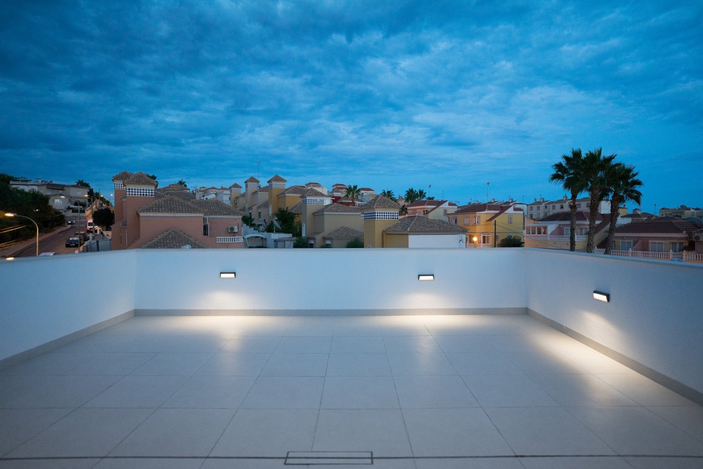 Sold - SOLD_3 Bedroom 3 Bathroom Villa in Villamartin - El Galan - Alicante
