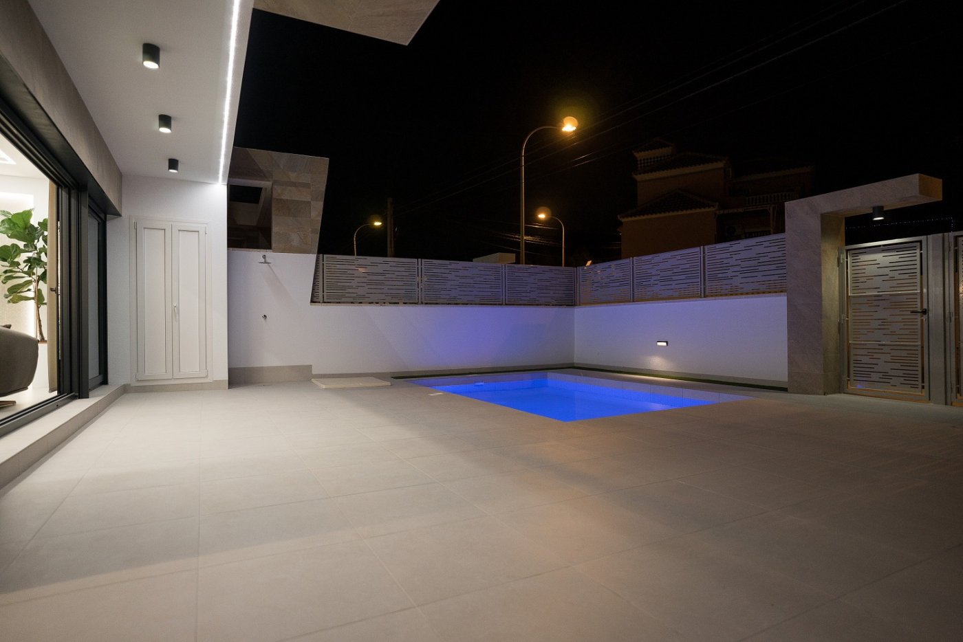 Sold - SOLD_3 Bedroom 3 Bathroom Villa in Villamartin - El Galan - Alicante