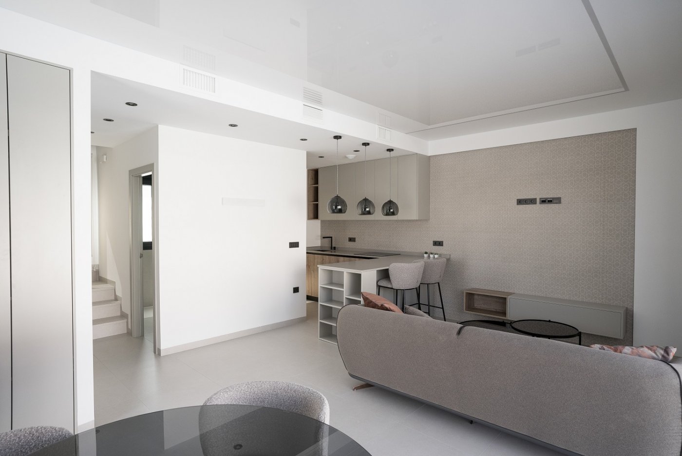 Sold - SOLD_3 Bedroom 3 Bathroom Villa in Villamartin - El Galan - Alicante