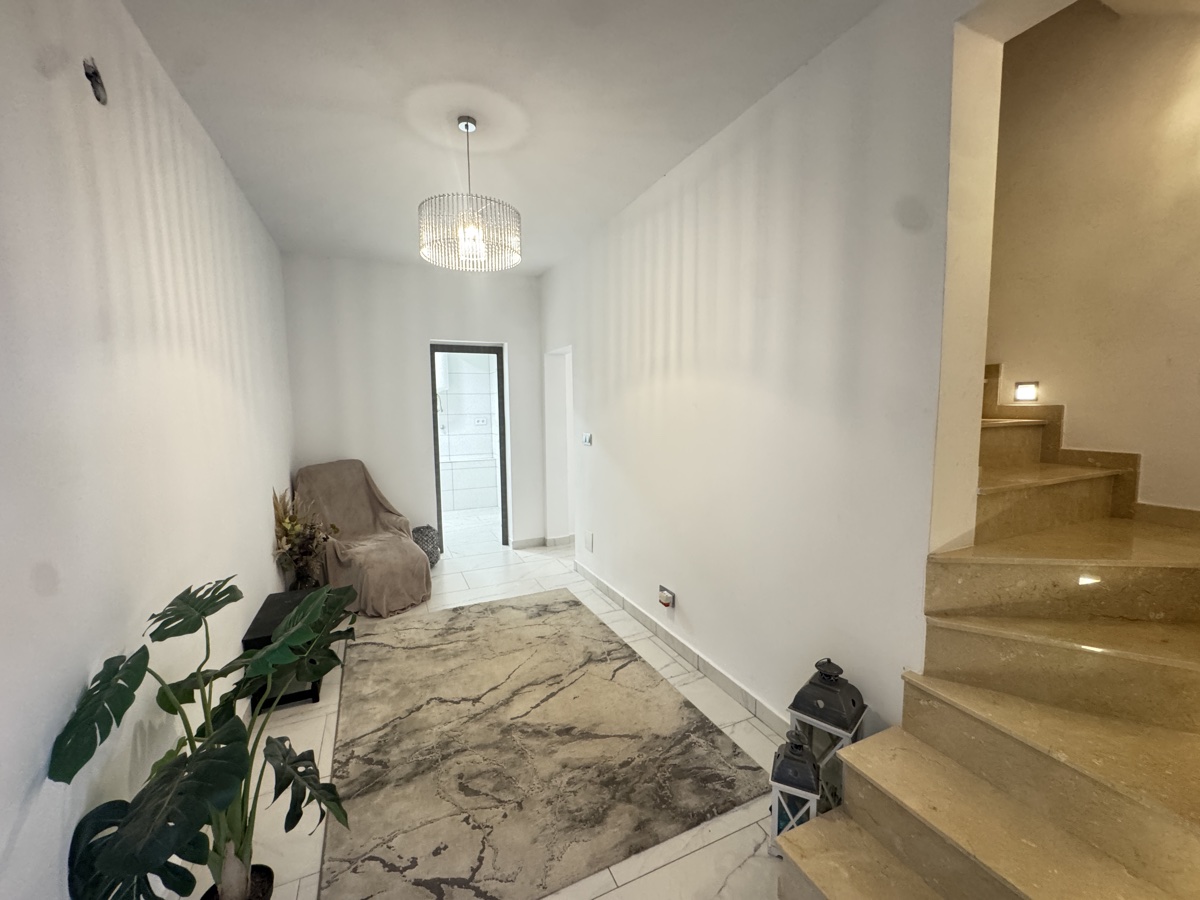 For sale - 5 Bedroom 3 Bathroom Villa in San Miguel De Salinas - , San Miguel De Salinas, Alicante, Spain - Alicante