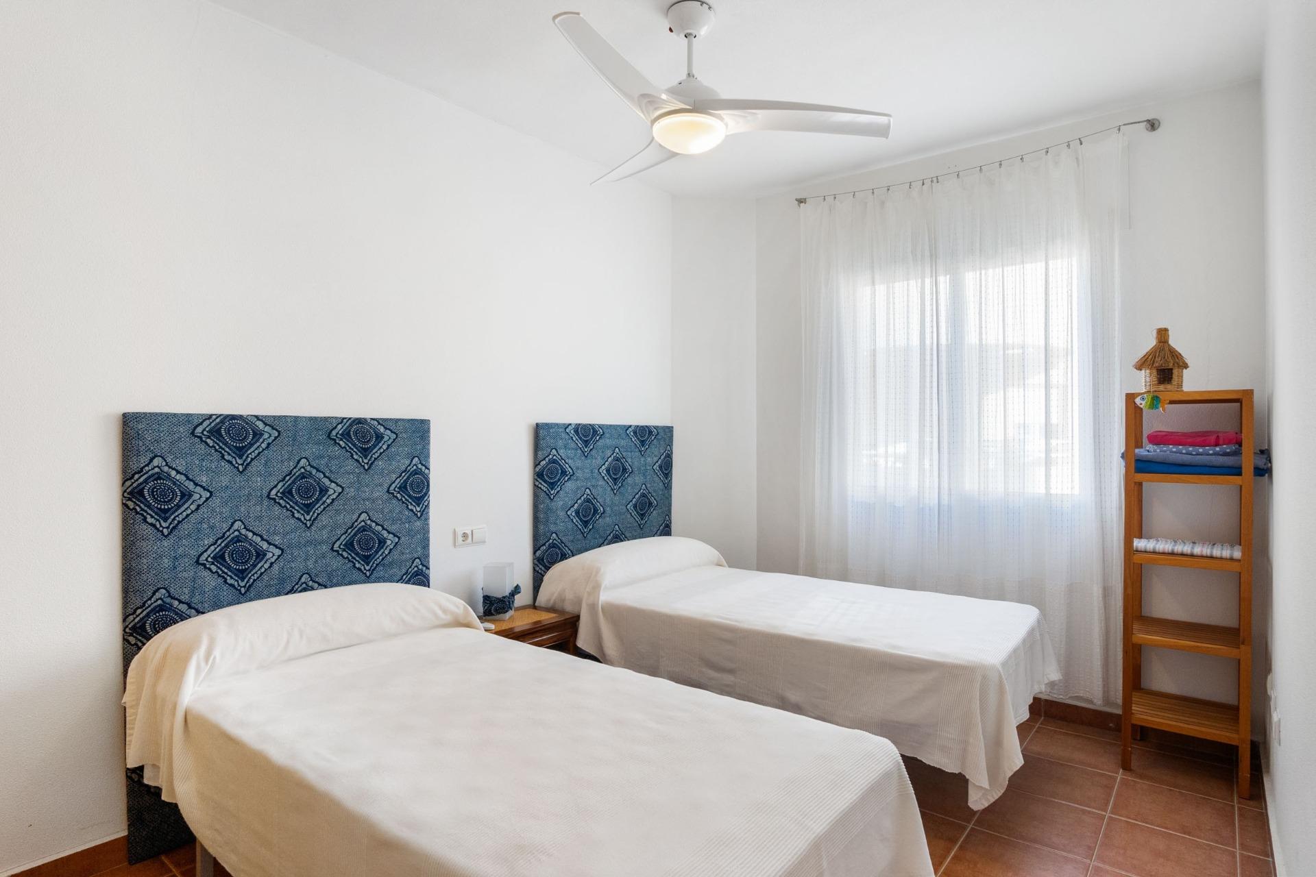For sale - 3 Bedroom 2 Bathroom Apartment in Cabo Roig - Campoamor  - Alicante
